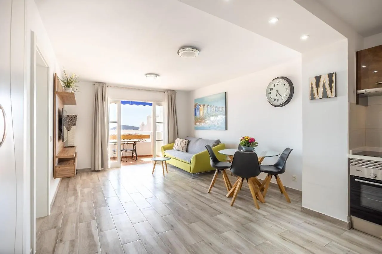 Port Royal Exclusive Home Los Cristianos
