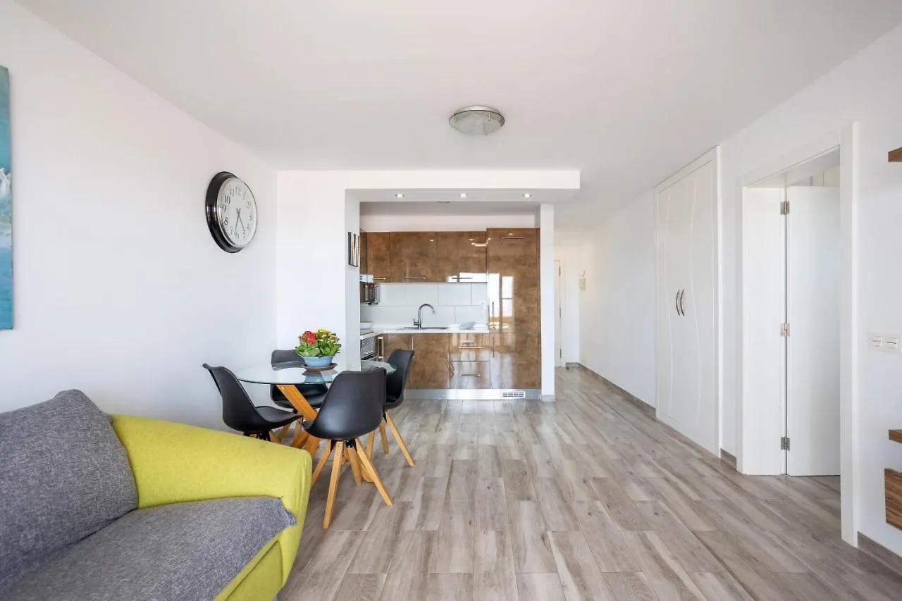 Port Royal Exclusive Home Los Cristianos  Spain