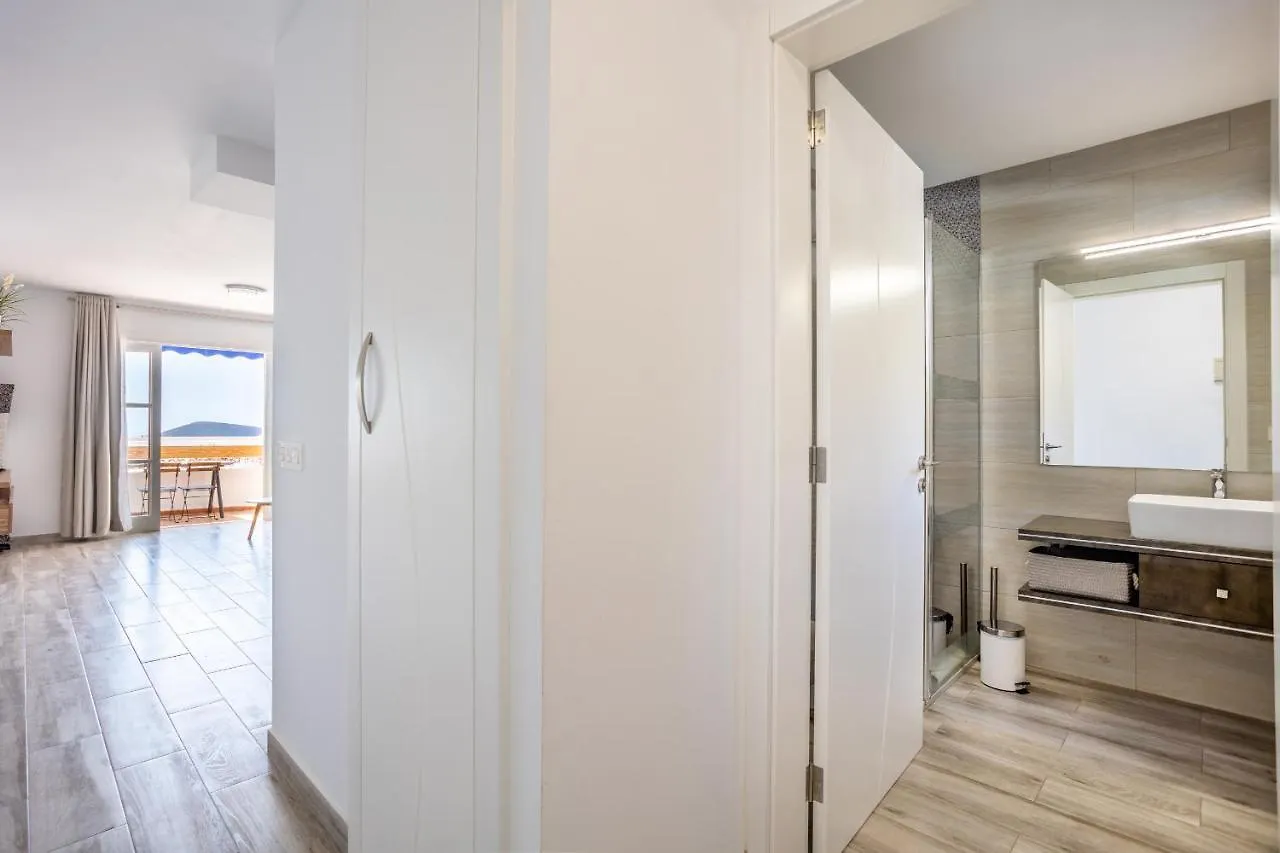 Apartment Port Royal Exclusive Home Los Cristianos  Spain
