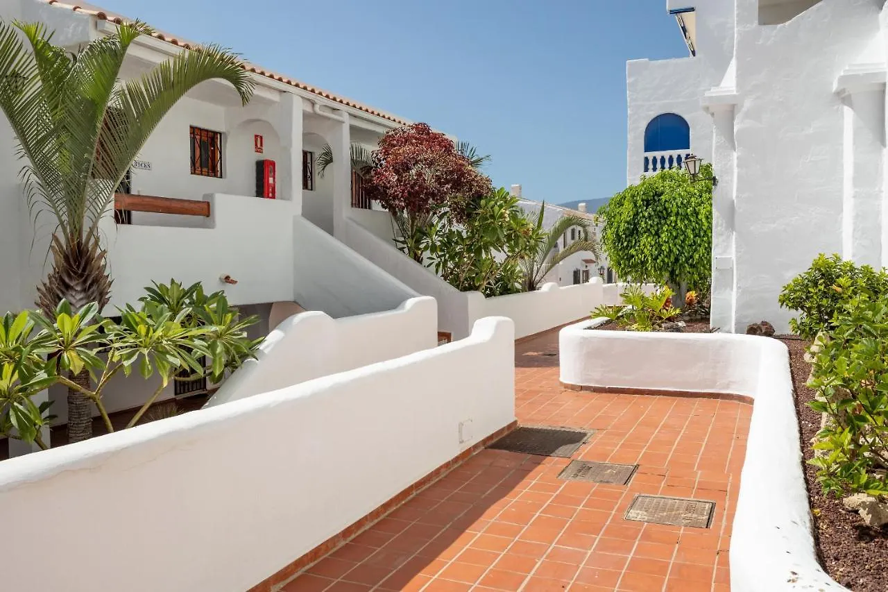 Port Royal Exclusive Home Los Cristianos  0*, Los Cristianos (Tenerife) Spain