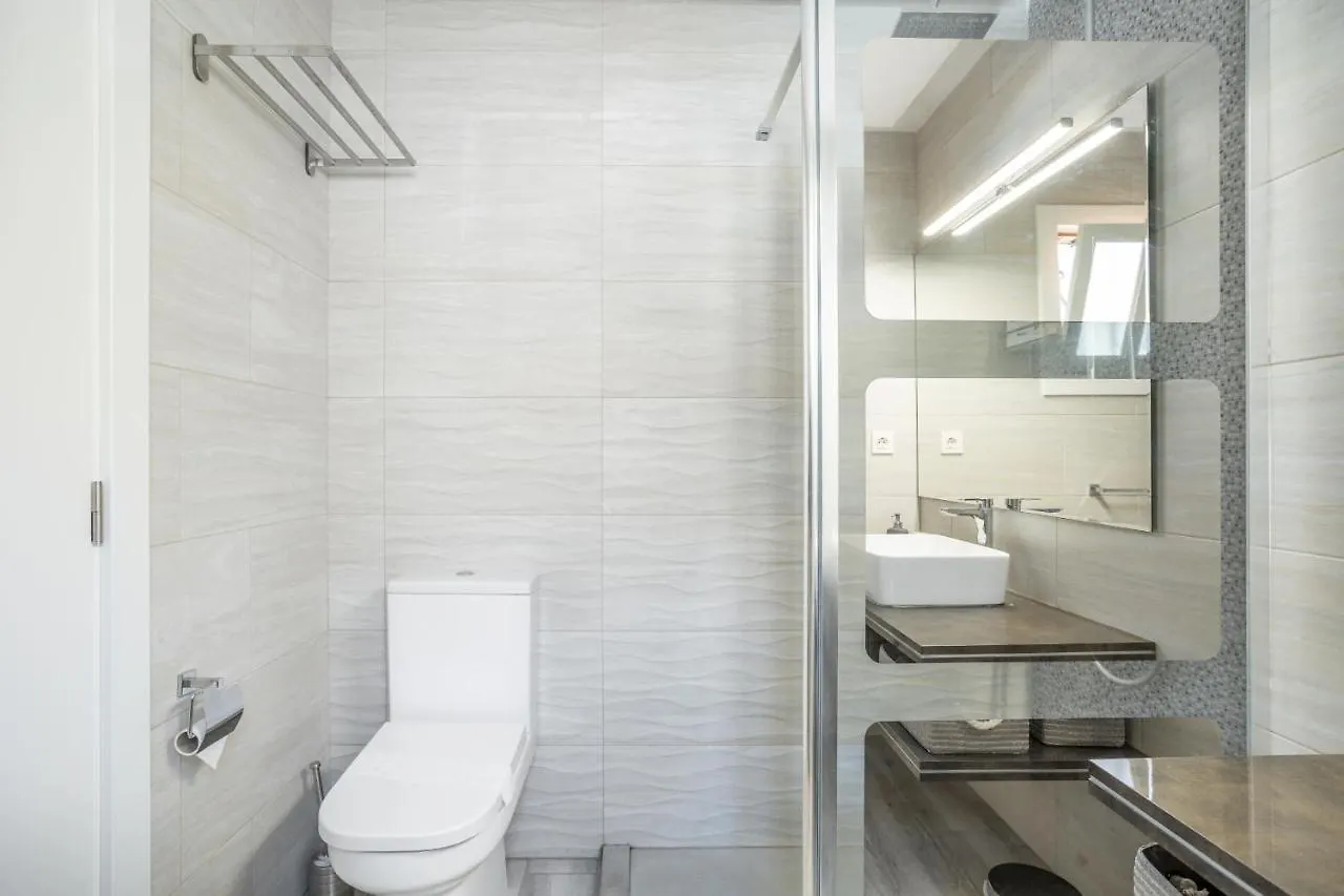 Port Royal Exclusive Home Los Cristianos  Apartment