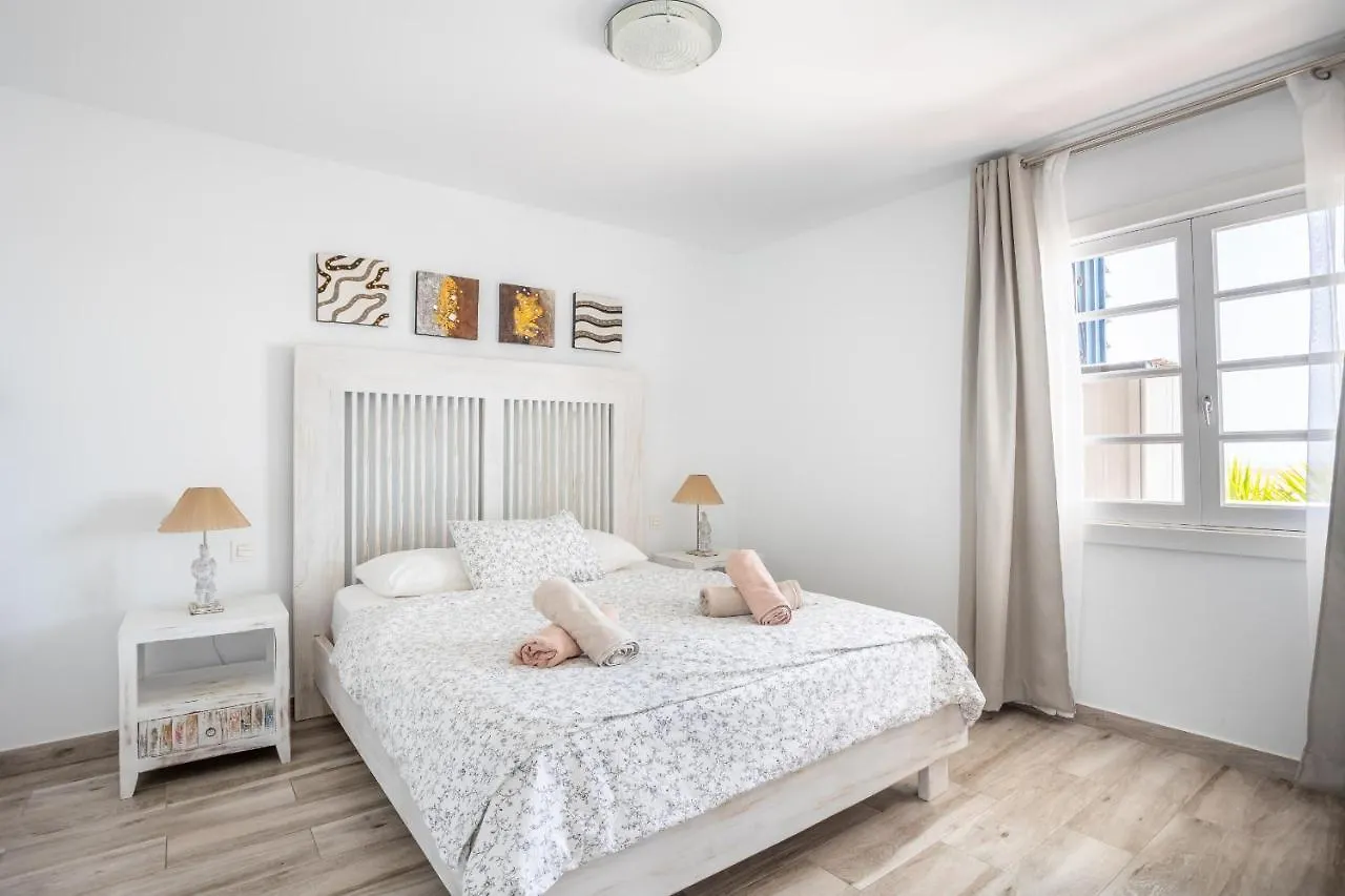Port Royal Exclusive Home Los Cristianos  Apartment Los Cristianos (Tenerife)