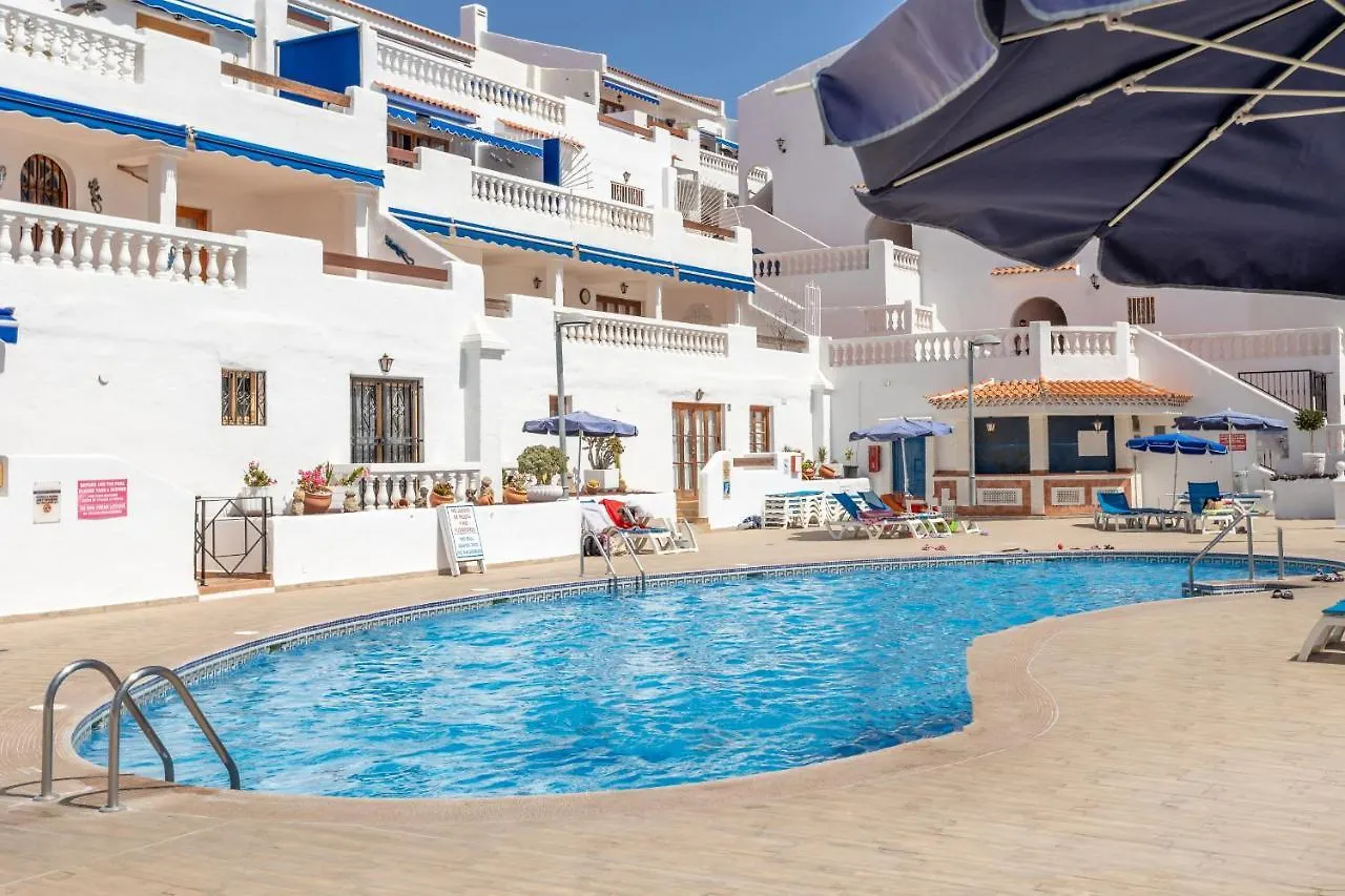 Port Royal Exclusive Home Los Cristianos  0*, Los Cristianos (Tenerife)