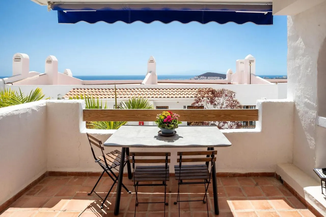 Apartment Port Royal Exclusive Home Los Cristianos