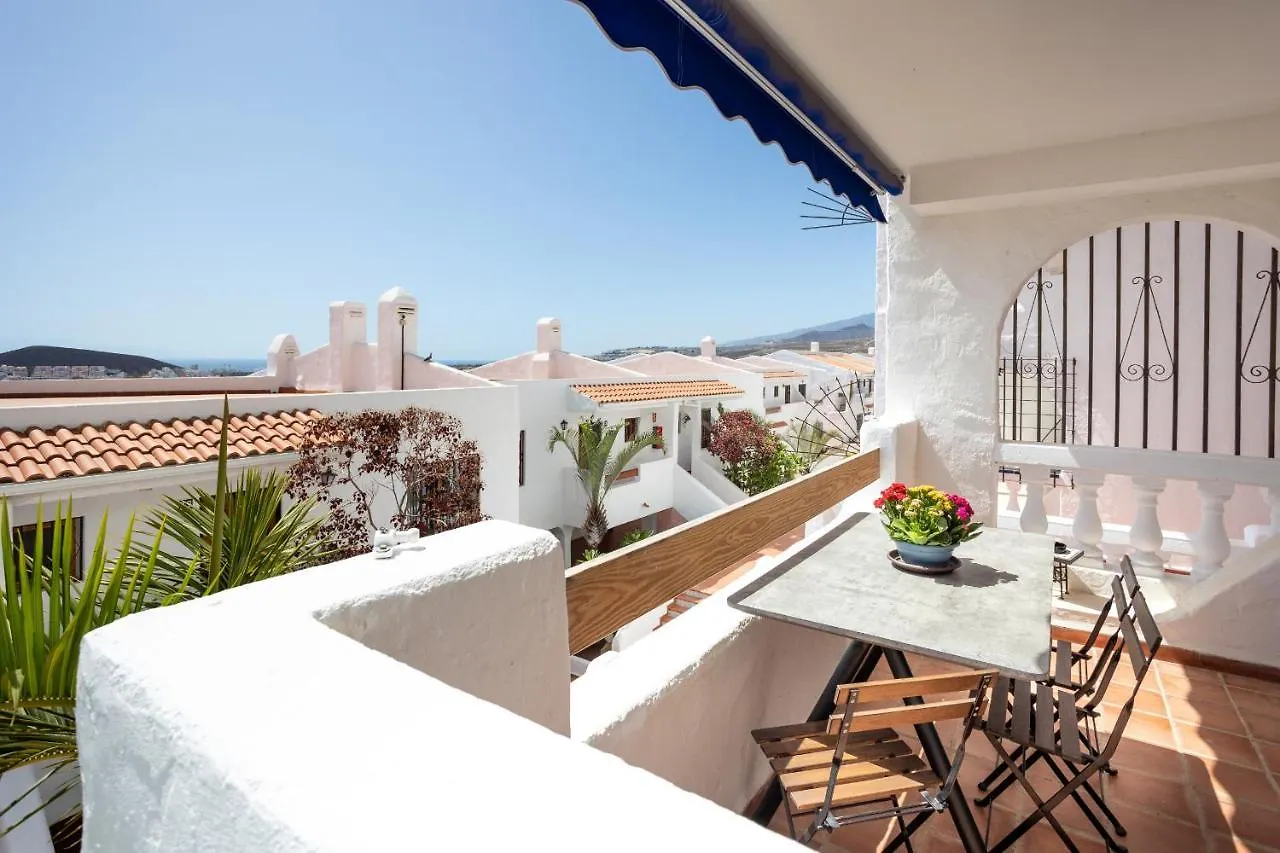 Apartment Port Royal Exclusive Home Los Cristianos  Spain