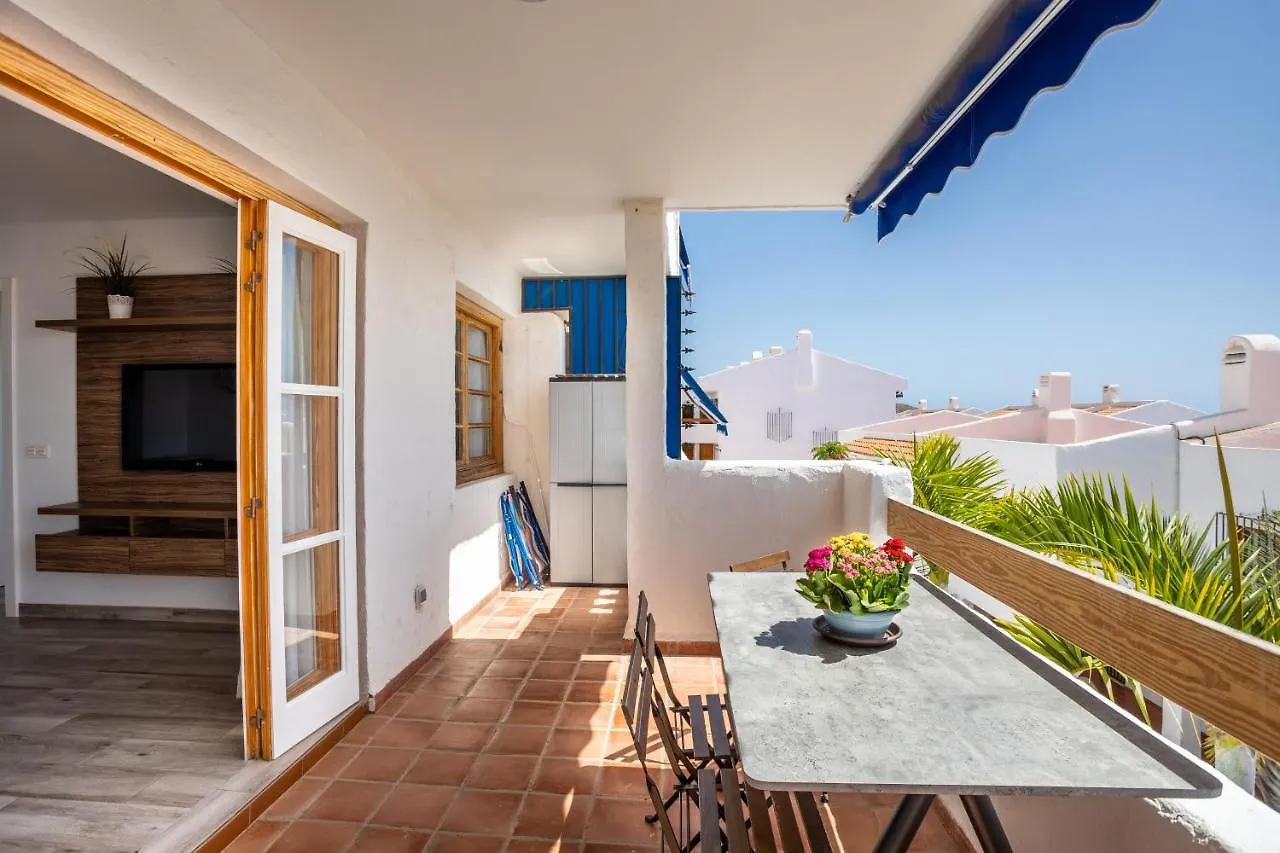 Apartment Port Royal Exclusive Home Los Cristianos