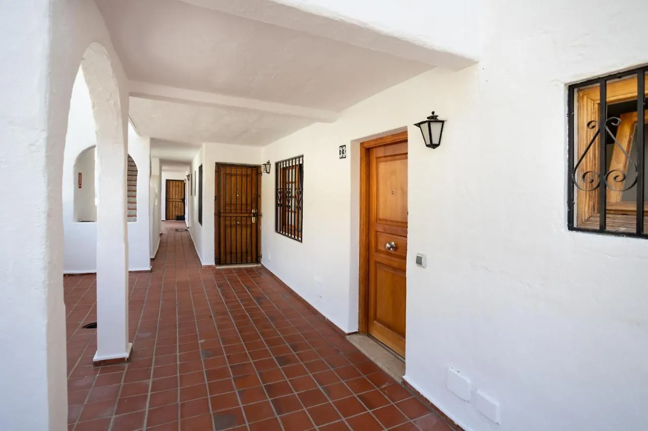 Port Royal Exclusive Home Los Cristianos  Spain