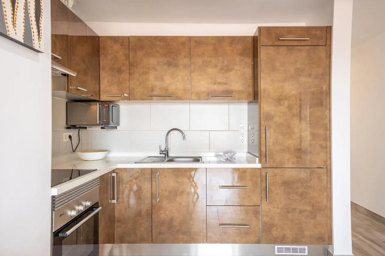 Apartment Port Royal Exclusive Home Los Cristianos