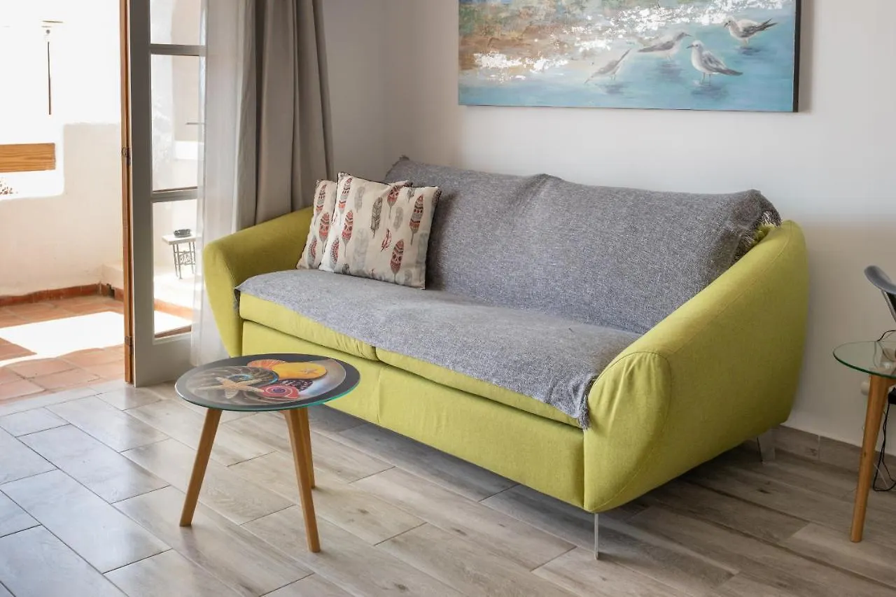 Port Royal Exclusive Home Los Cristianos  0*, Los Cristianos (Tenerife) Spain