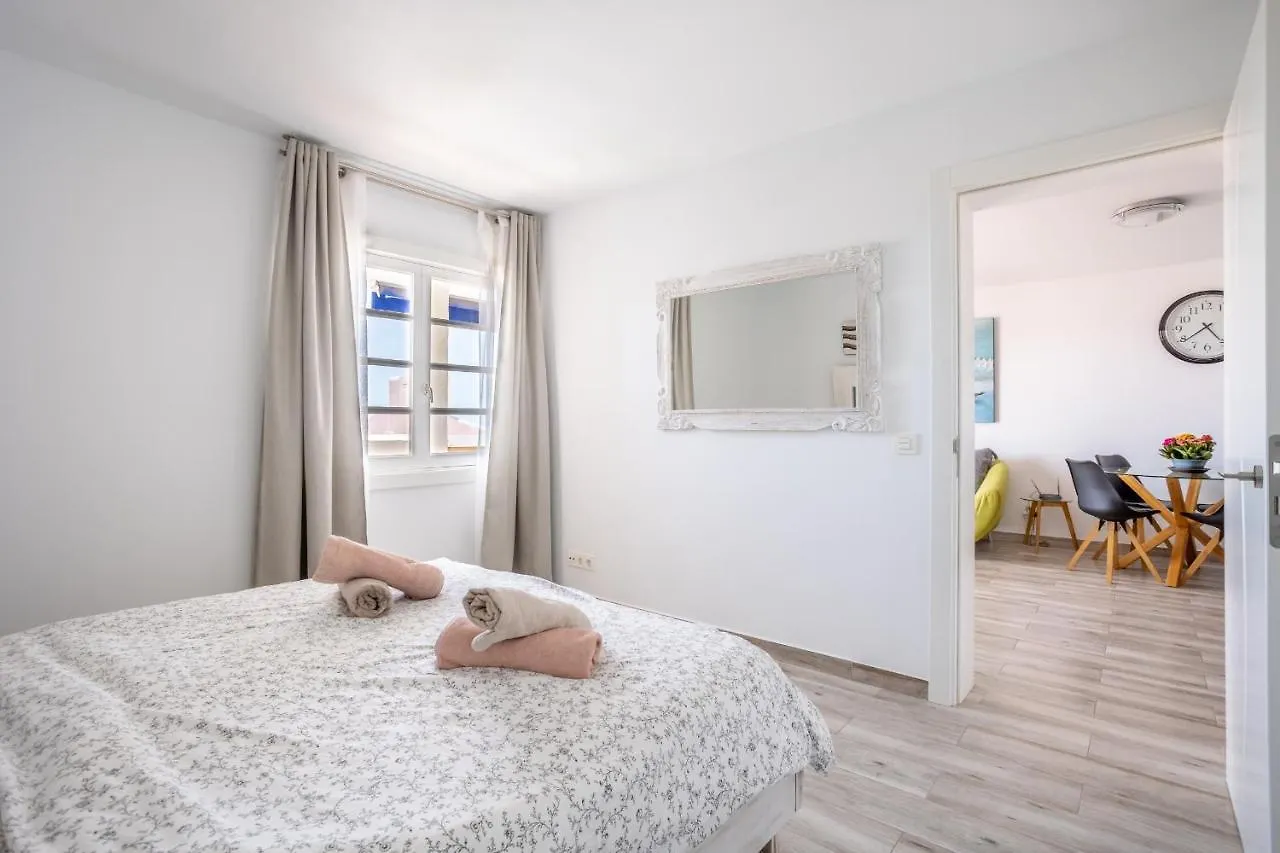 Port Royal Exclusive Home Los Cristianos  0*, Los Cristianos (Tenerife)