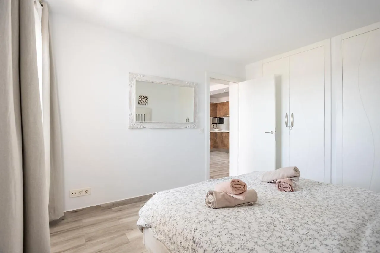 Port Royal Exclusive Home Los Cristianos  Apartment Los Cristianos (Tenerife)
