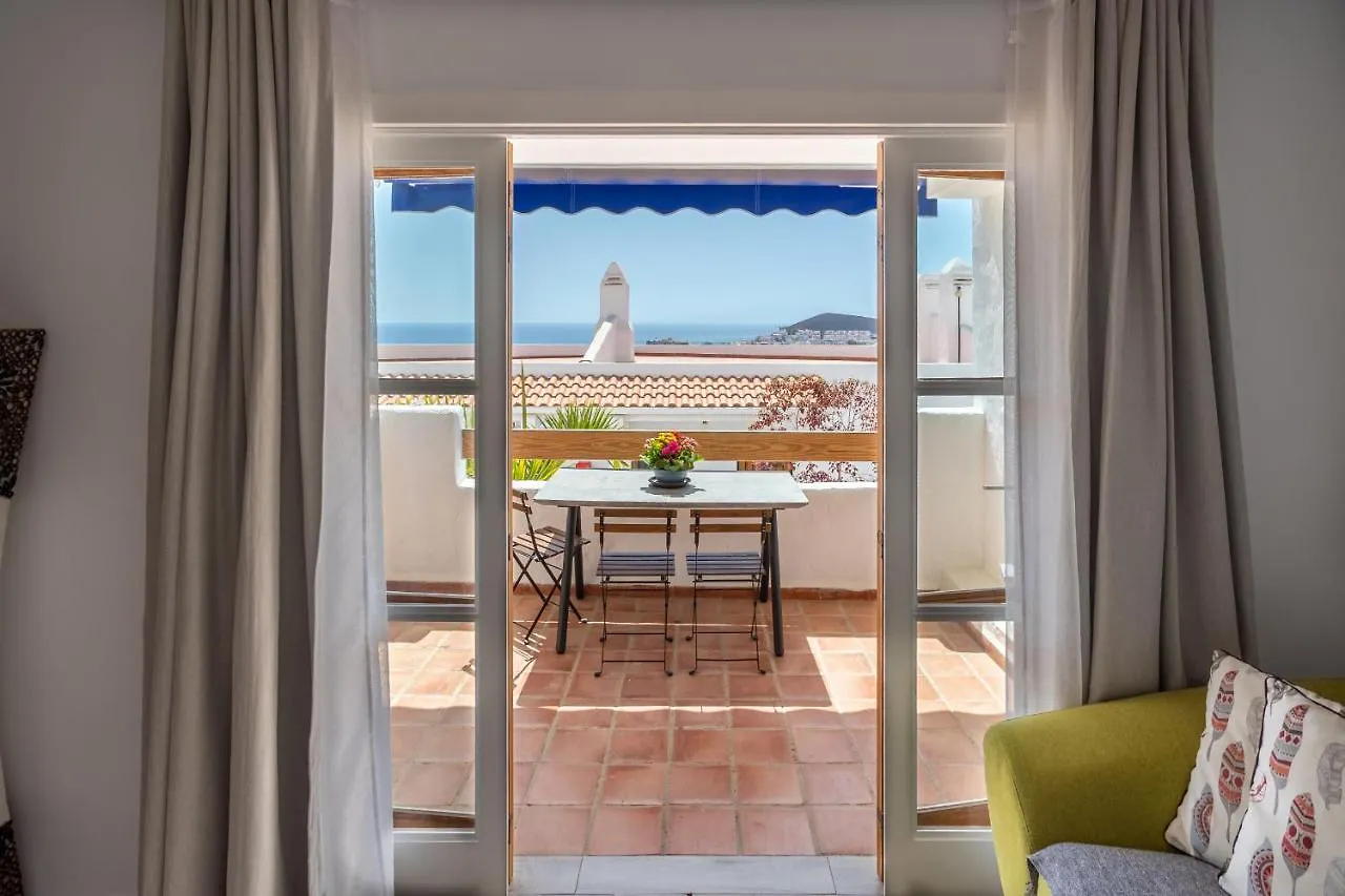 Port Royal Exclusive Home Los Cristianos  Los Cristianos (Tenerife)