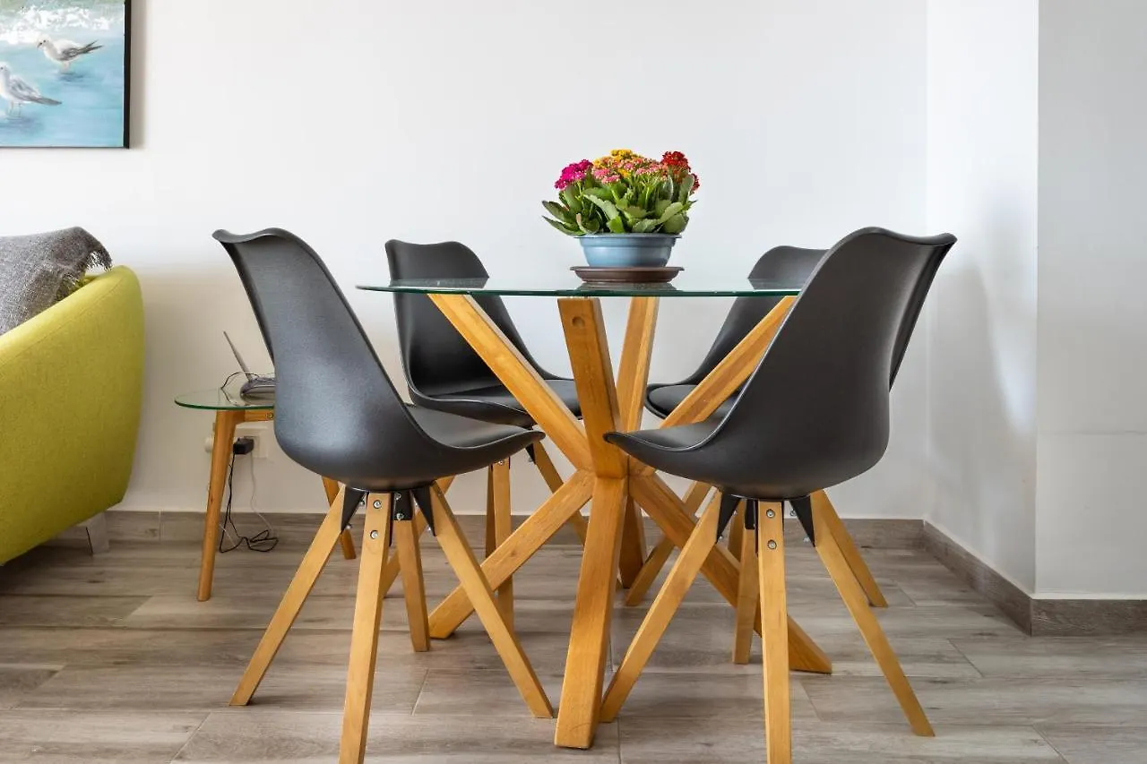 Port Royal Exclusive Home Los Cristianos  Apartment Los Cristianos (Tenerife)