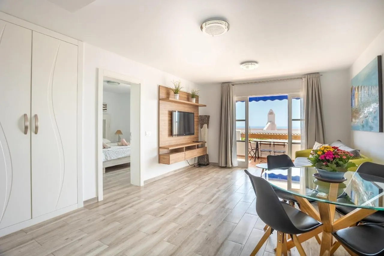 Port Royal Exclusive Home Los Cristianos  Los Cristianos (Tenerife)
