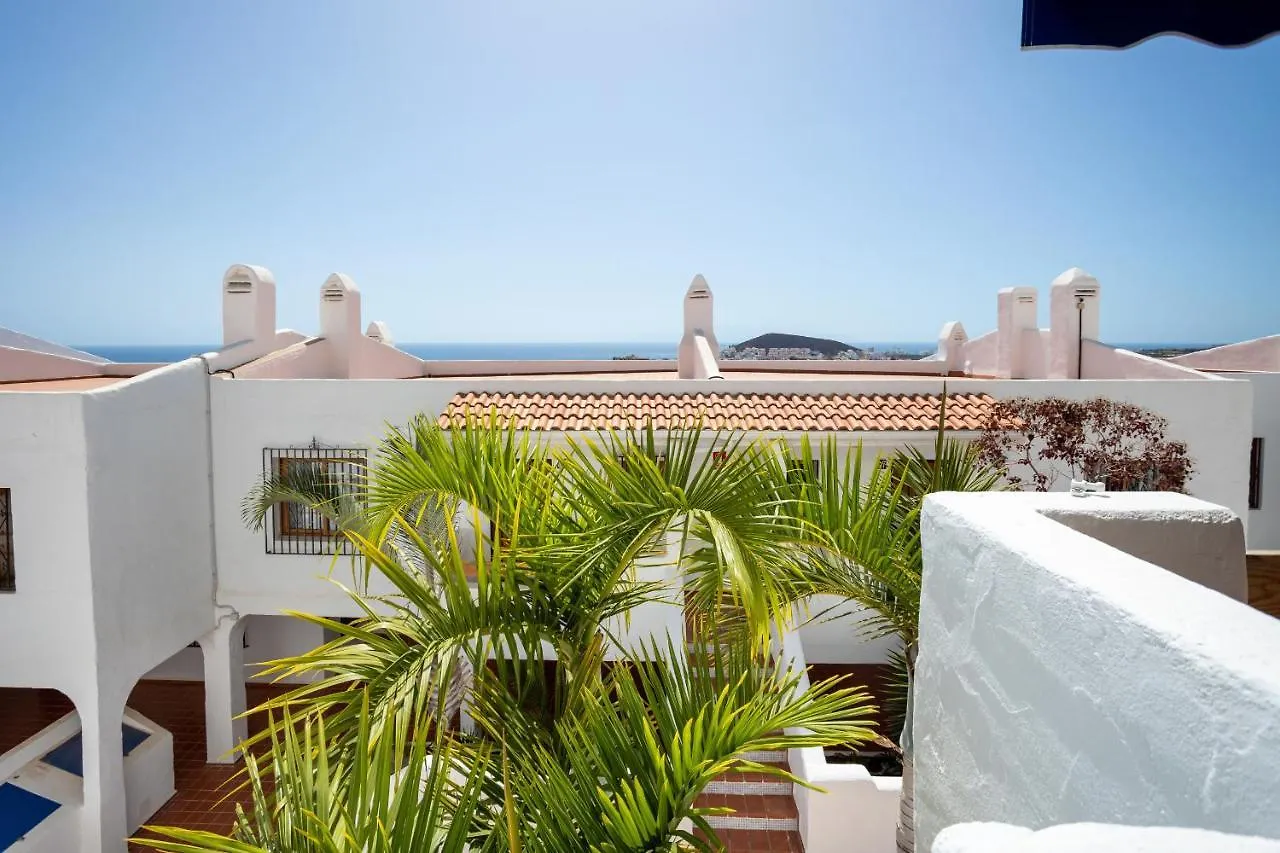 Port Royal Exclusive Home Los Cristianos