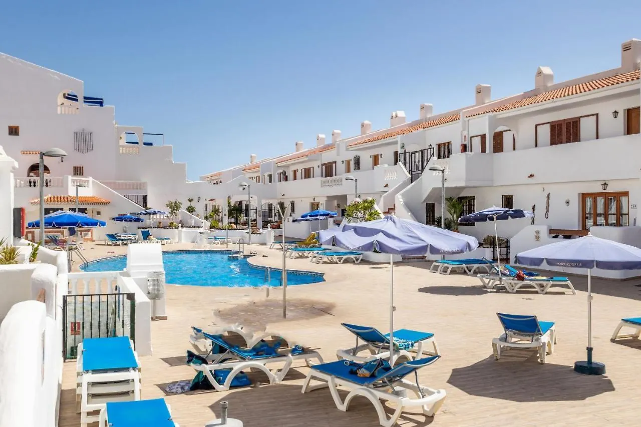 Apartment Port Royal Exclusive Home Los Cristianos
