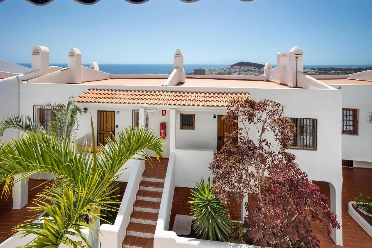 Port Royal Exclusive Home Los Cristianos  0*, Los Cristianos (Tenerife)