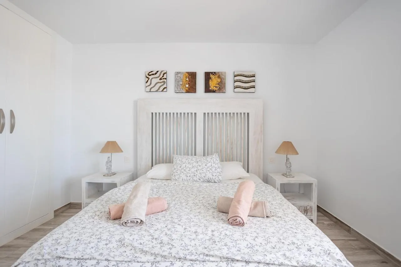 Port Royal Exclusive Home Los Cristianos  Apartment