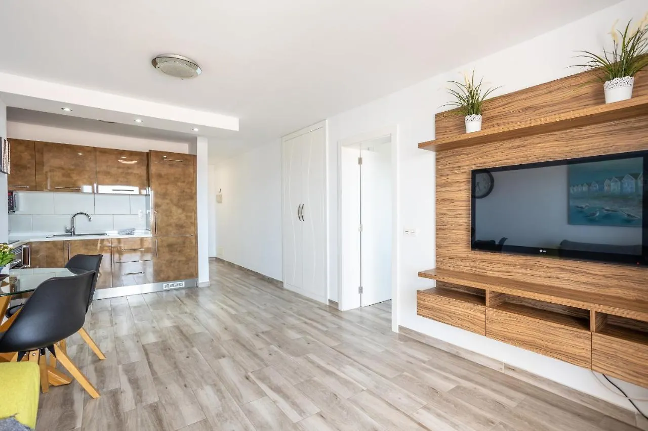 Apartment Port Royal Exclusive Home Los Cristianos