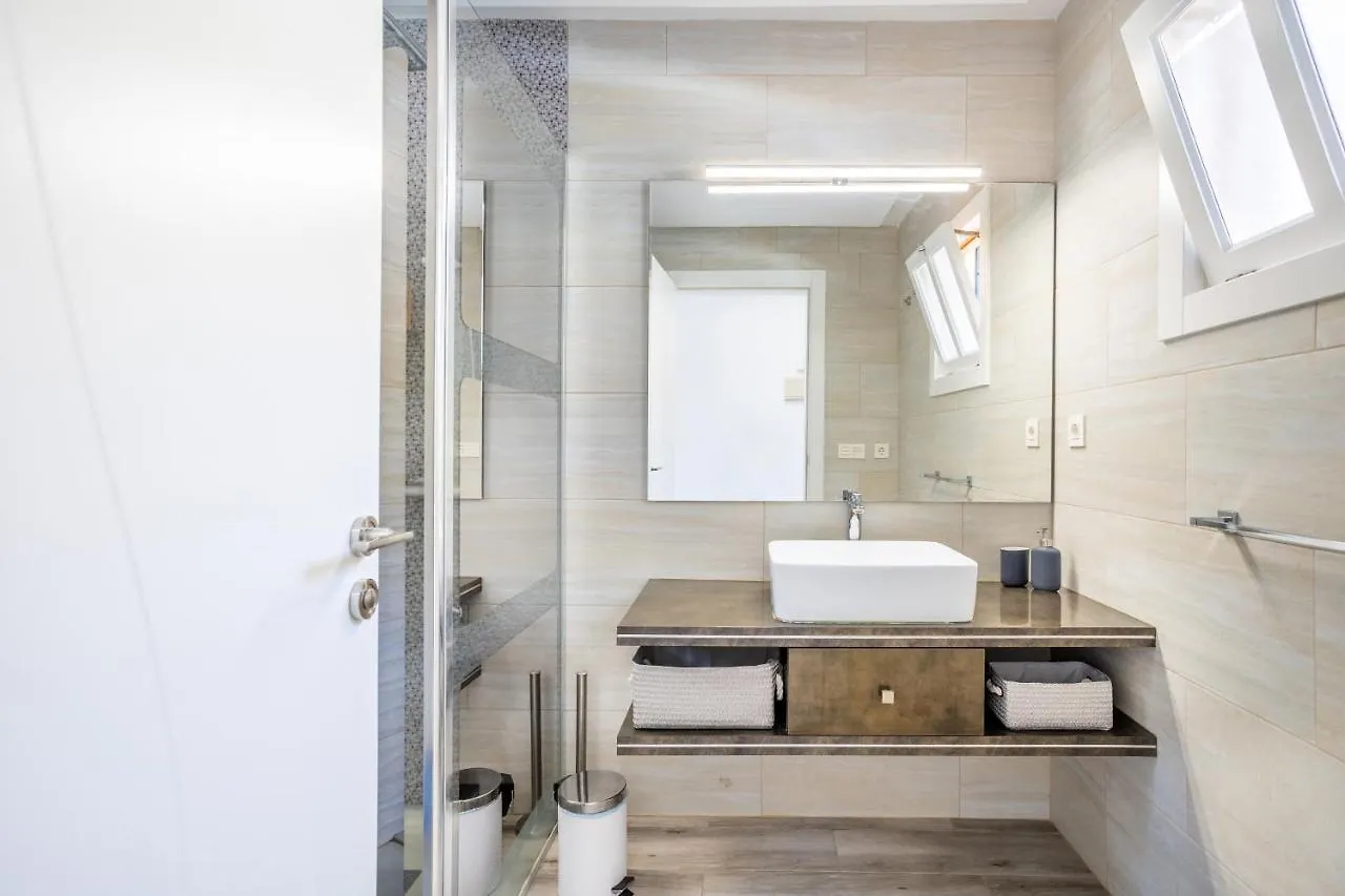 Port Royal Exclusive Home Los Cristianos  0*, Los Cristianos (Tenerife) Spain