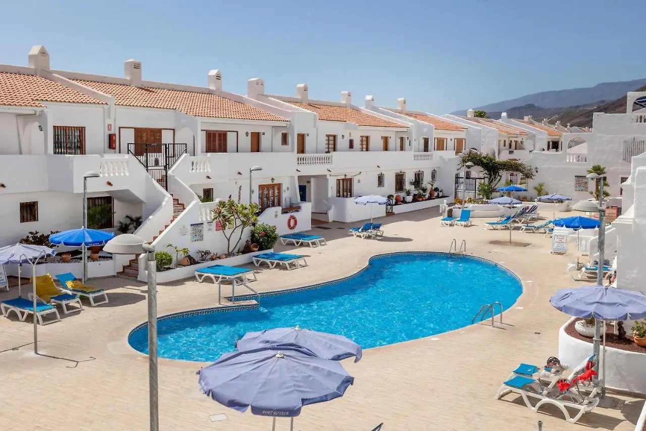 Port Royal Exclusive Home Los Cristianos  Spain