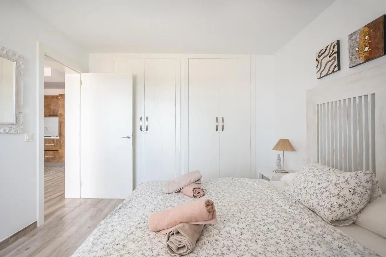 Port Royal Exclusive Home Los Cristianos  Apartment