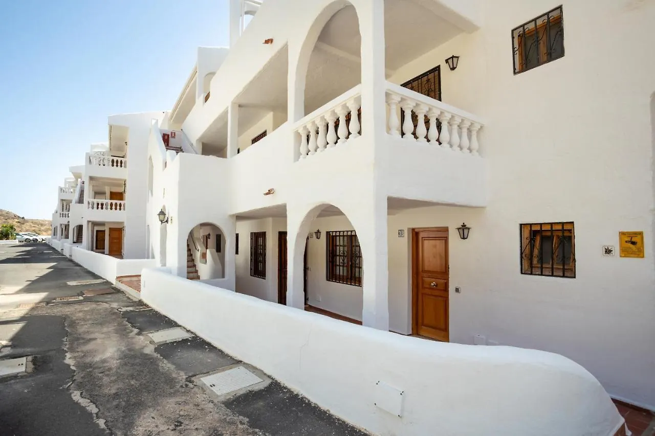 Apartment Port Royal Exclusive Home Los Cristianos
